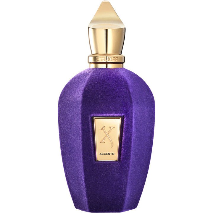 Accento - Petitperfume