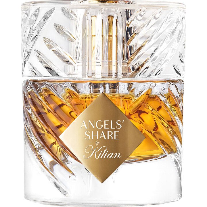 Angels Share - Petitperfume