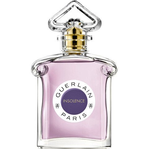 Insolence - Petitperfume