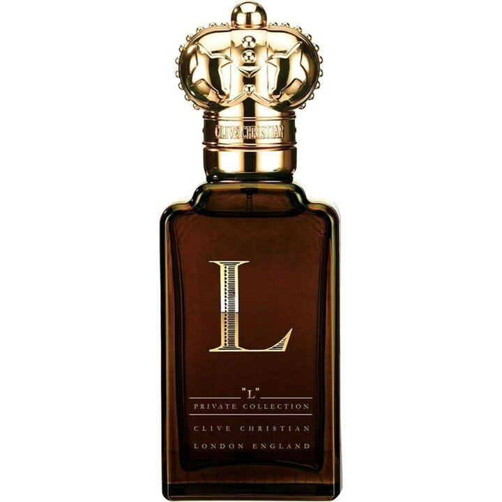 L for Men - Petitperfume