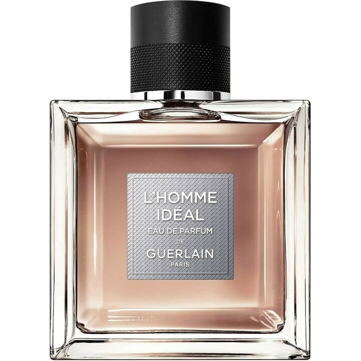 L'Homme Idéal - Petitperfume