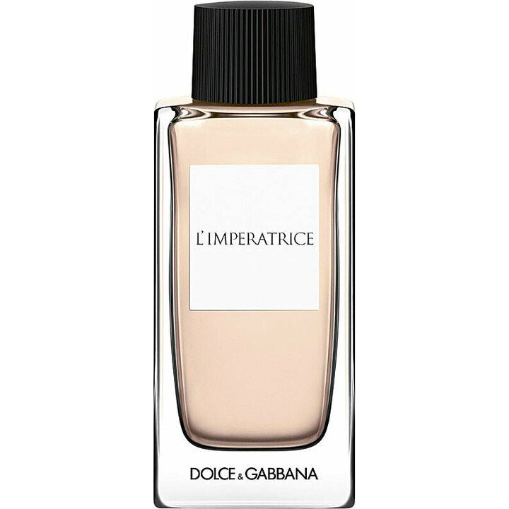 L'Impératrice - Petitperfume