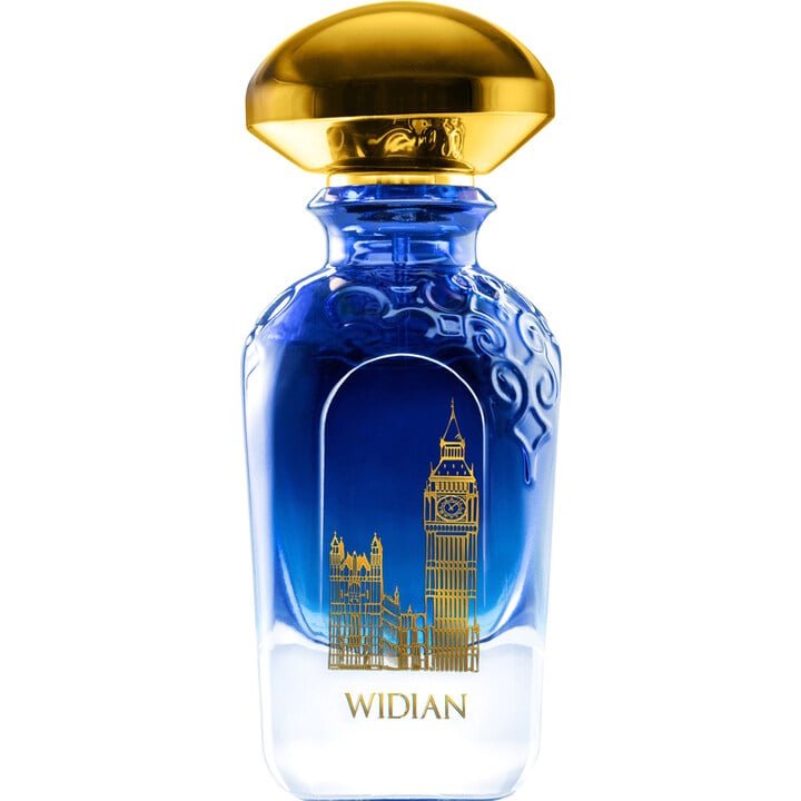London - Petitperfume