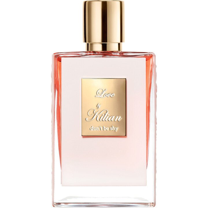Love Don't Be Shy - Petitperfume