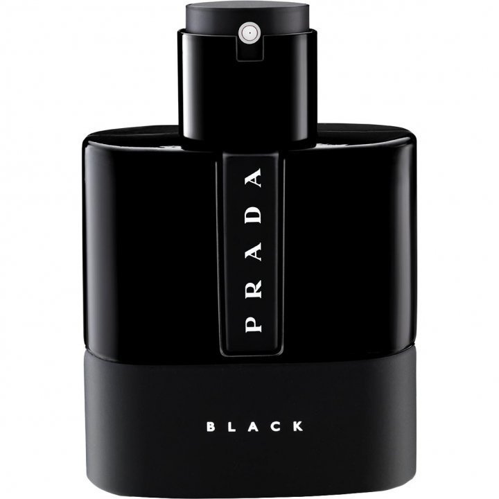 Luna Rossa Black - Petitperfume