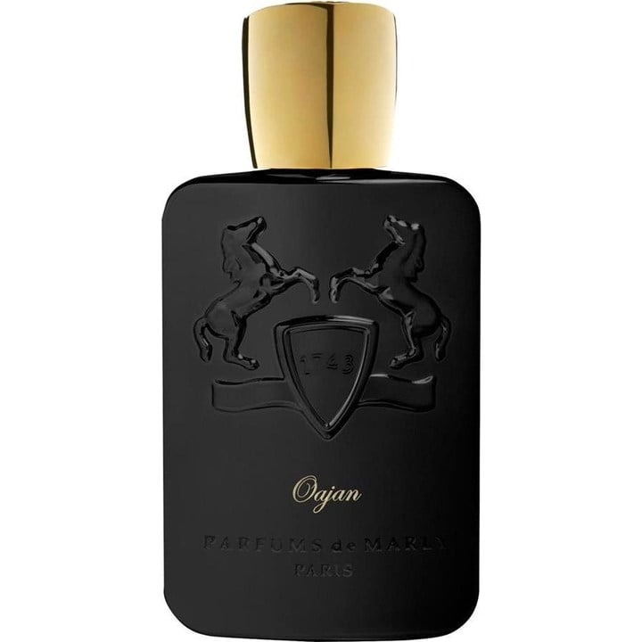 Oajan - Petitperfume