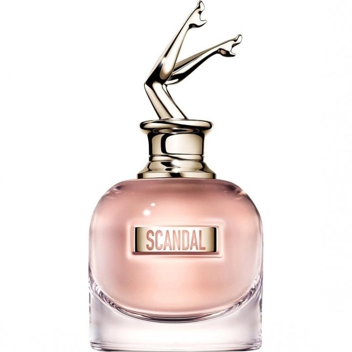 Scandal - Petitperfume