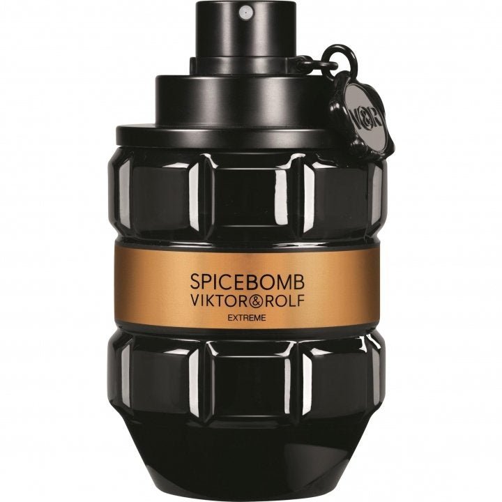 Spicebomb Extreme - Petitperfume