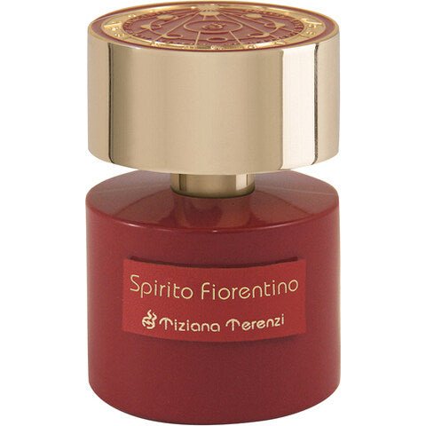 Spirito Fiorentino - Petitperfume