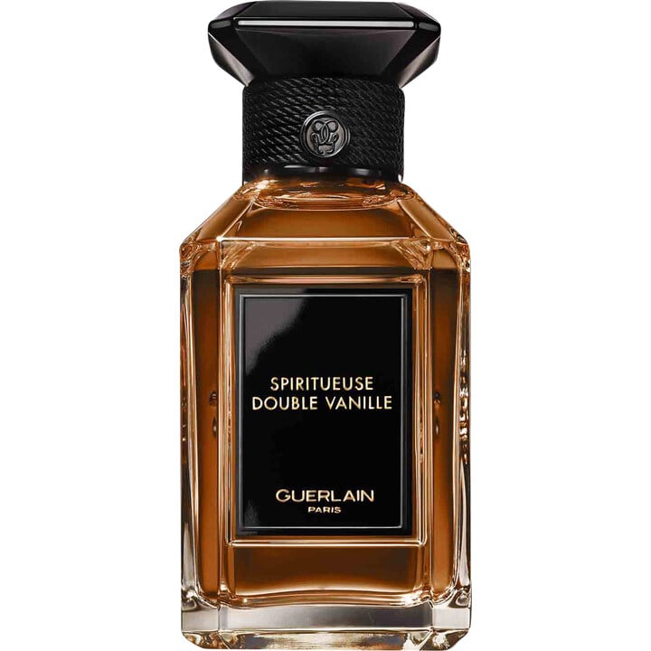 Spiritueuse Double Vanille - Petitperfume