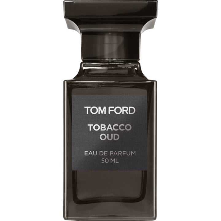 Tobacco Oud - Petitperfume