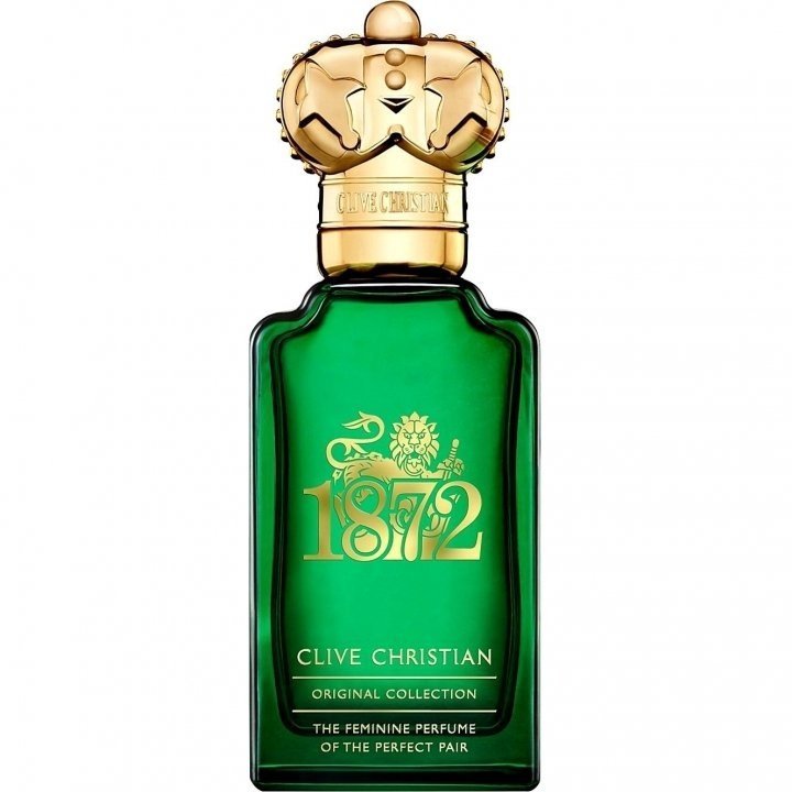 1872 for Women - Petitperfume