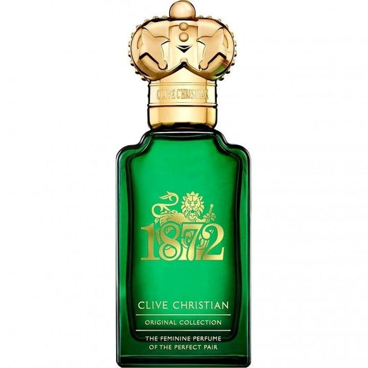 1872 for Women - Petitperfume