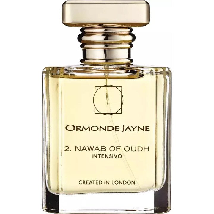 2. Nawab of Oudh Intensivo - Petitperfume