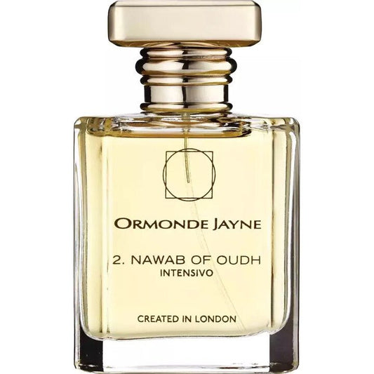 2. Nawab of Oudh Intensivo - Petitperfume