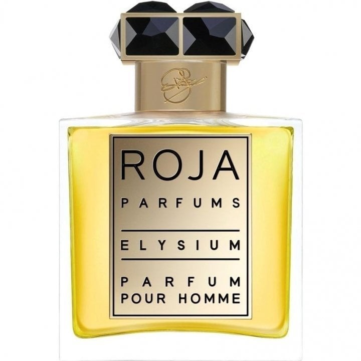 Elysium pour Homme