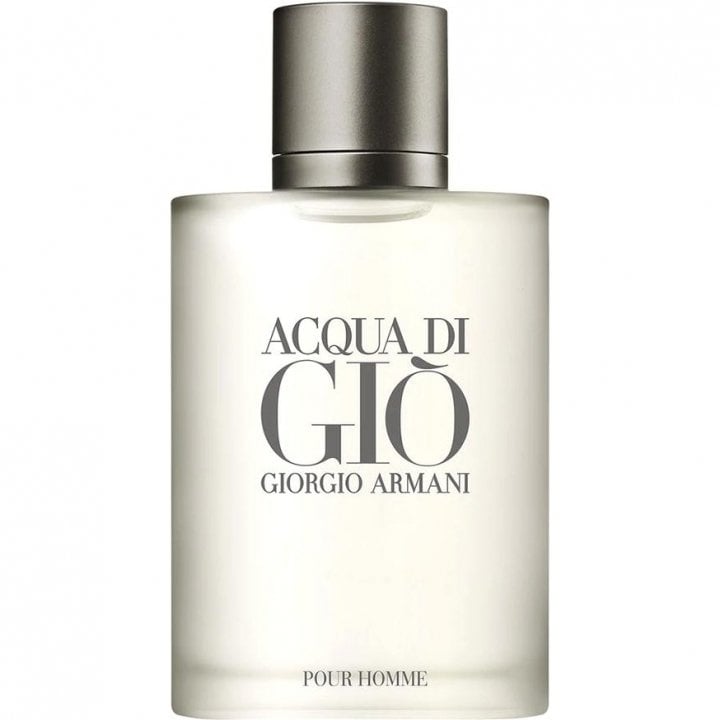 Acqua di Giò - Petitperfume