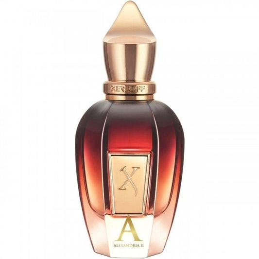Alexandria II - Petitperfume