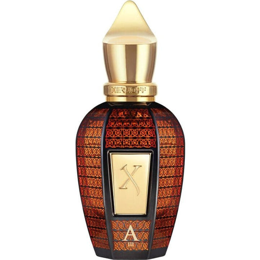 Alexandria III - Petitperfume