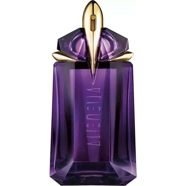 Alien - Petitperfume