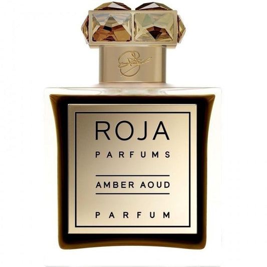 Amber Aoud - Petitperfume