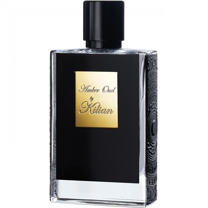 Amber Oud - Petitperfume