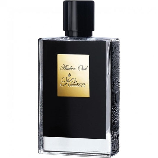 Amber Oud - Petitperfume