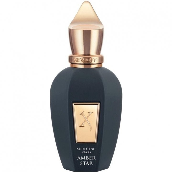 Amber Star - Petitperfume