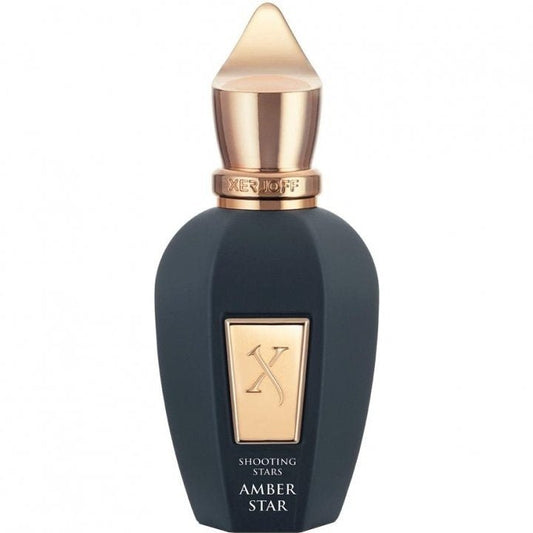 Amber Star - Petitperfume