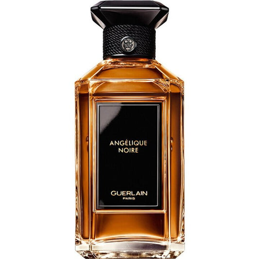 Angélique Noire - Petitperfume