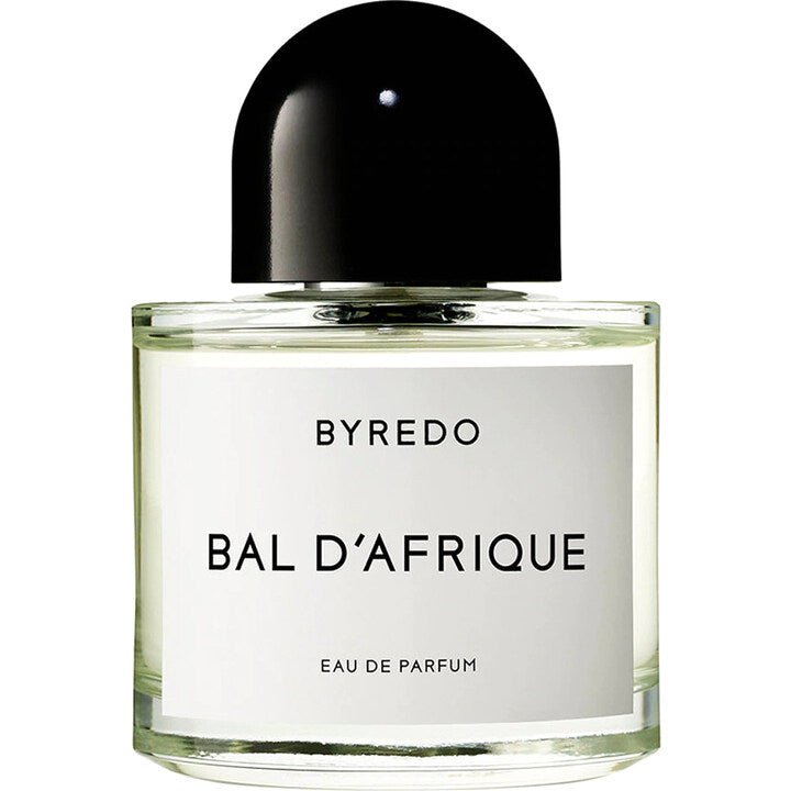 Bal d'Afrique - Petitperfume