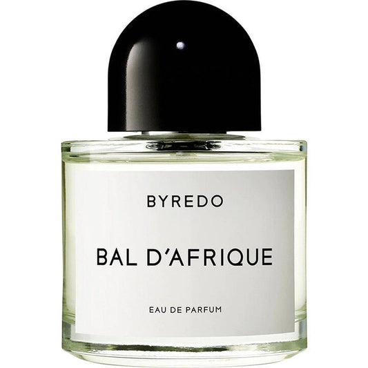 Bal d'Afrique - Petitperfume