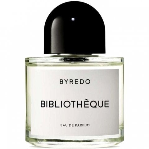 Bibliothèque - Petitperfume