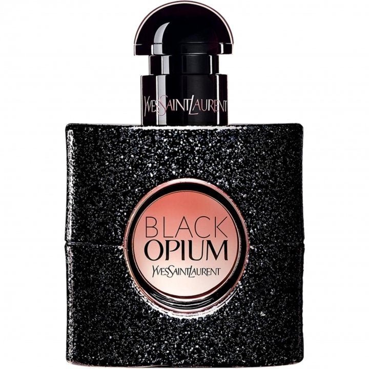 Black Opium - Petitperfume