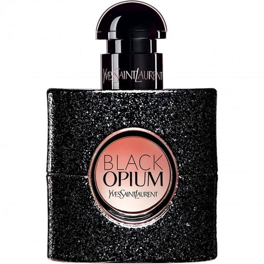 Black Opium - Petitperfume