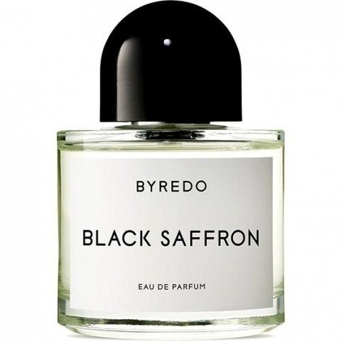 Black Saffron - Petitperfume