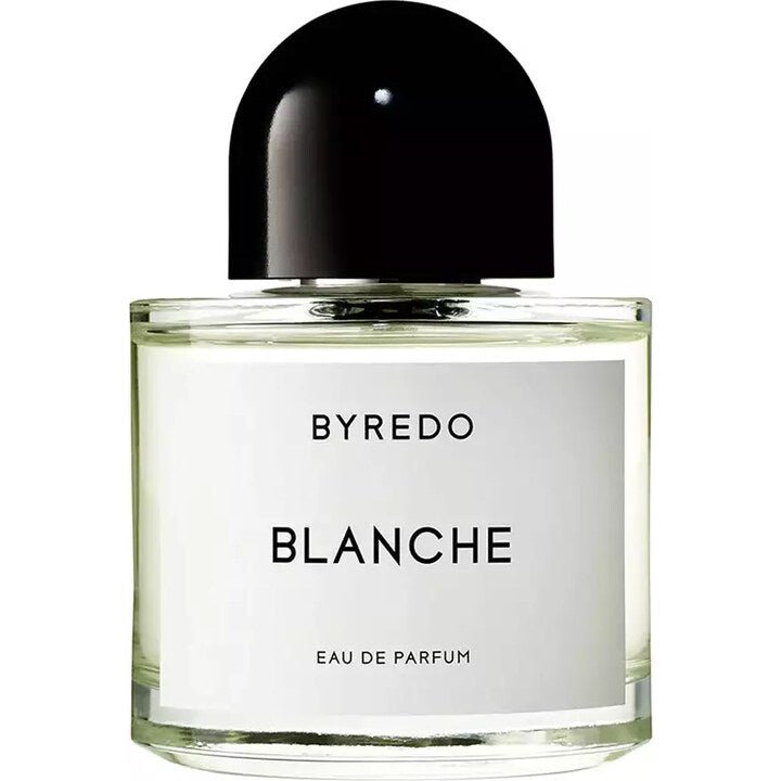 Blanche - Petitperfume