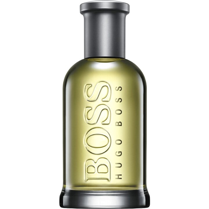 Boss Bottled - Petitperfume