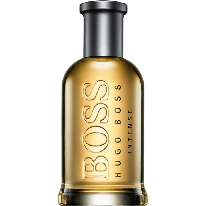 Boss Bottled Intense - Petitperfume