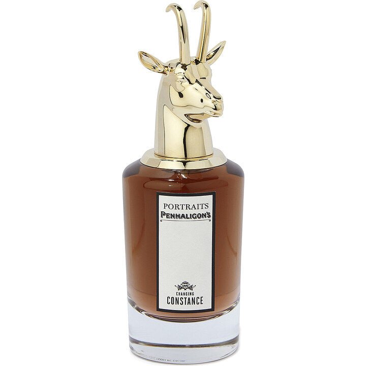 Changing Constance - Petitperfume
