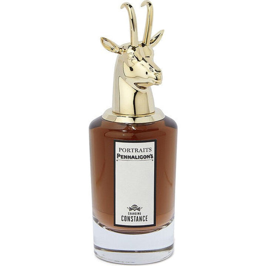 Changing Constance - Petitperfume