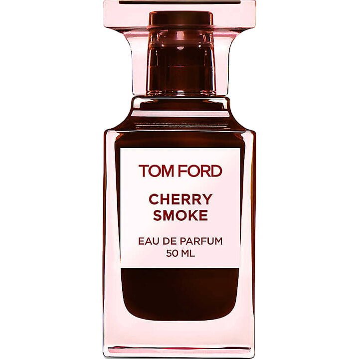 Cherry Smoke - Petitperfume
