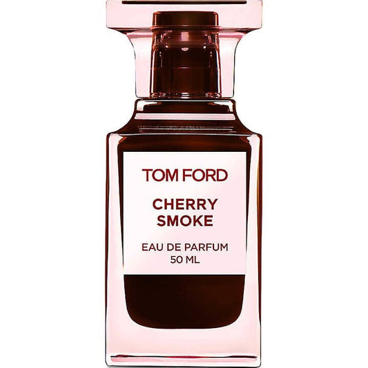 Cherry Smoke - Petitperfume