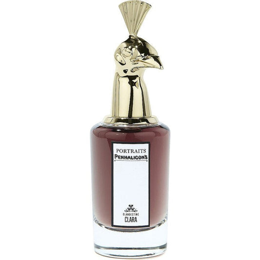 Clandestine Clara - Petitperfume