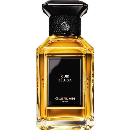 Cuir Béluga - Petitperfume