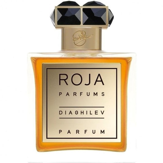 Diaghilev - Petitperfume