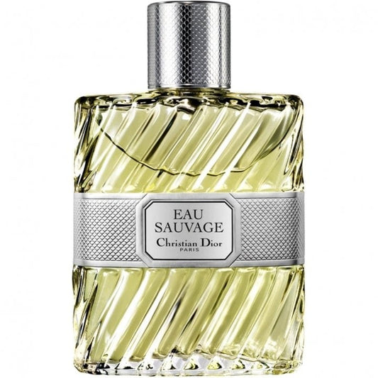 Eau Sauvage - Petitperfume
