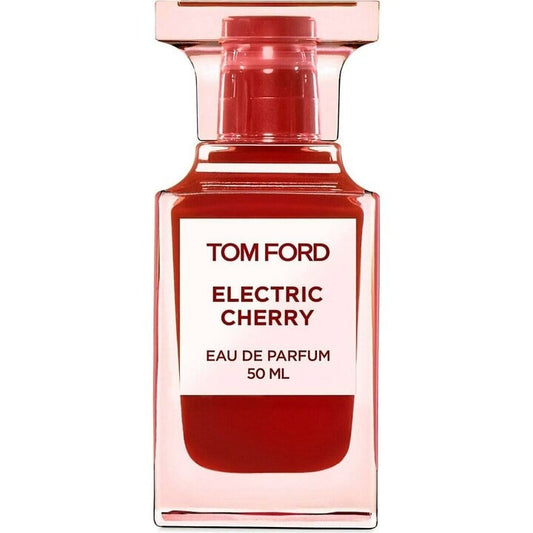 Electric Cherry - Petitperfume