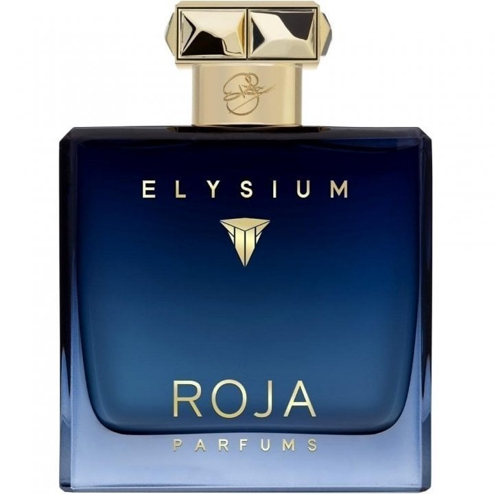 Elysium - Petitperfume