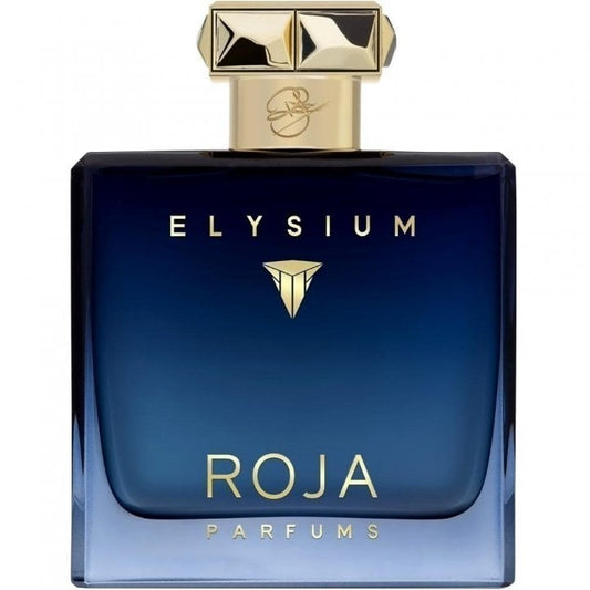 Elysium - Petitperfume
